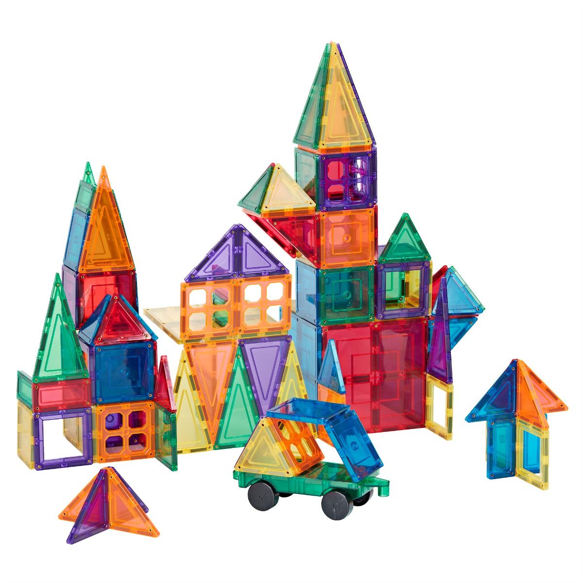 Tile Tek Builders Set 110pc