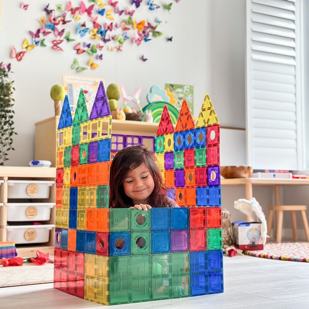 Tile Tek Builders Set 110pc