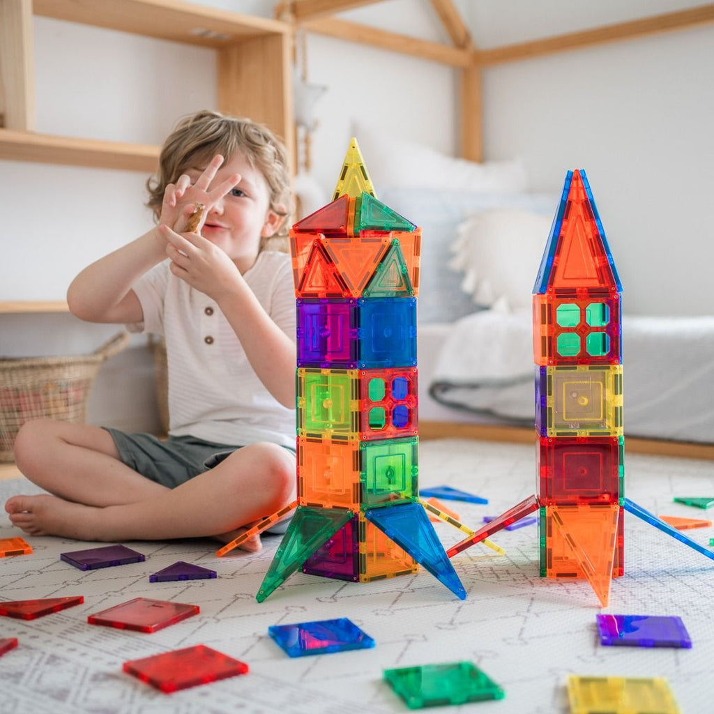 Tile Tek Builders Set 110pc