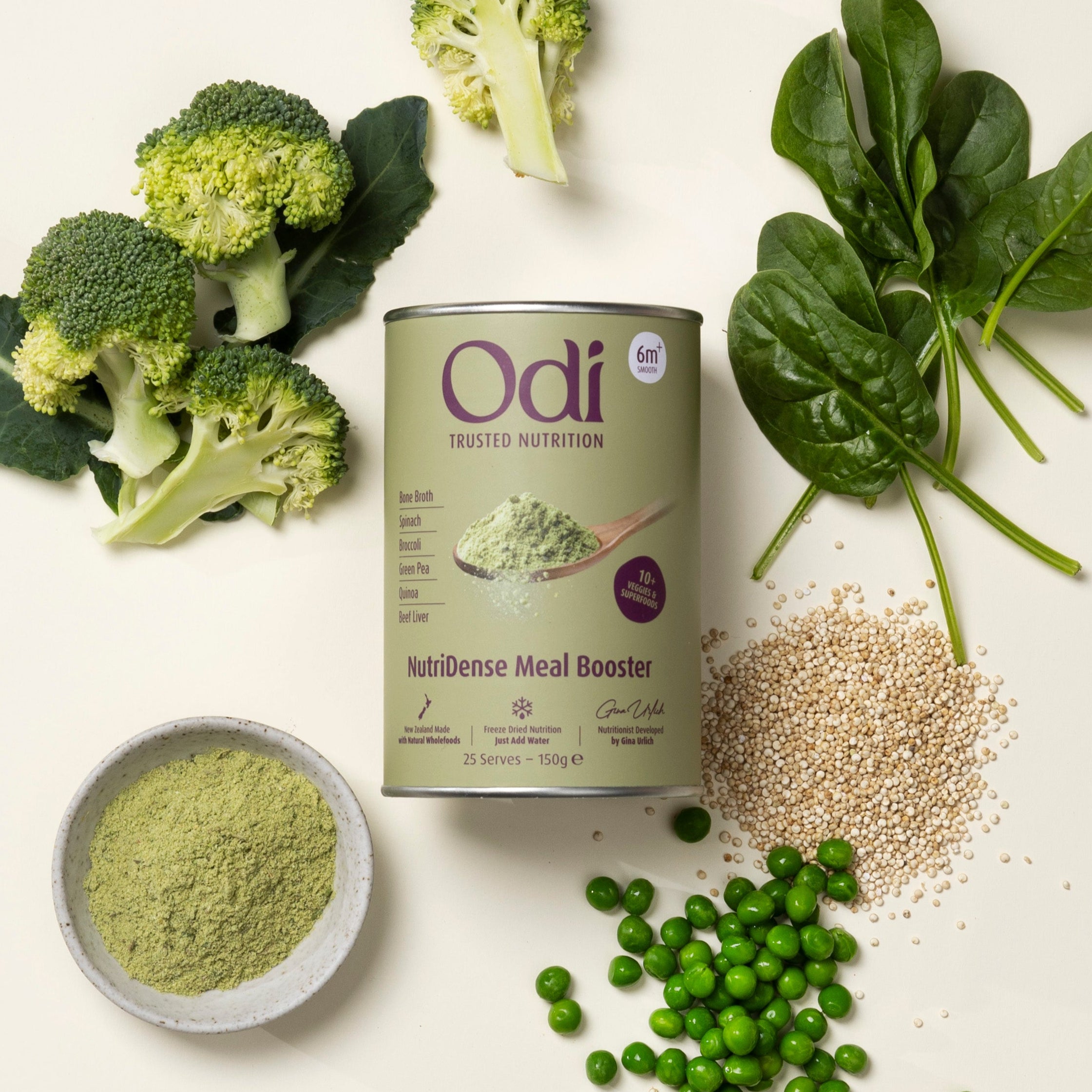 Odi NutriDense Meal Booster