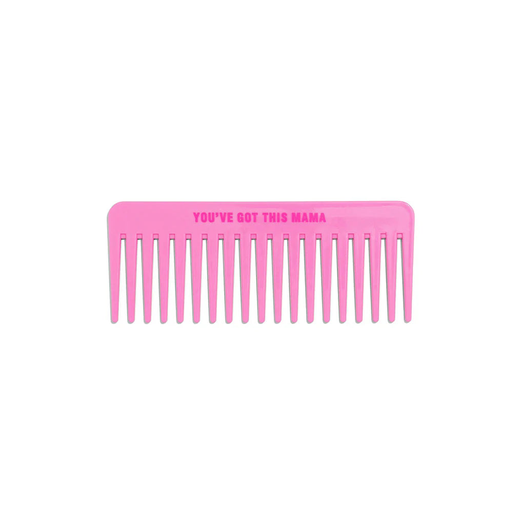 Viva La Vulva Birthing Comb