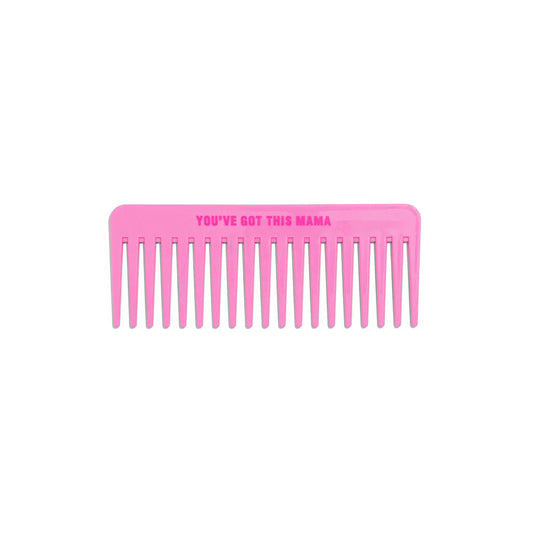 Viva La Vulva Birthing Comb