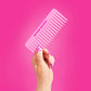 Viva La Vulva Birthing Comb