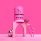 Viva La Vulva Mother Sip Raspberry Loose Leaf Tea