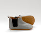 Wander Leather Soft Soled Chelsea Boot