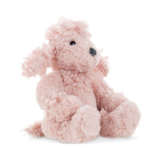 Wonderlings Rose Poodle