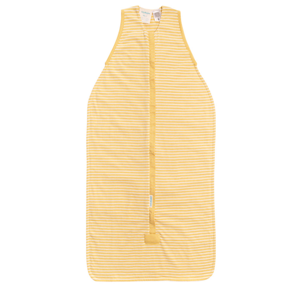 Woolbabe 3 Seasons Sleeping Bag Front Zip