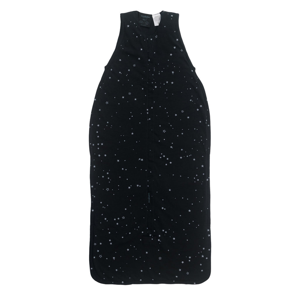 Woolbabe 3 Seasons Sleeping Bag Front Zip