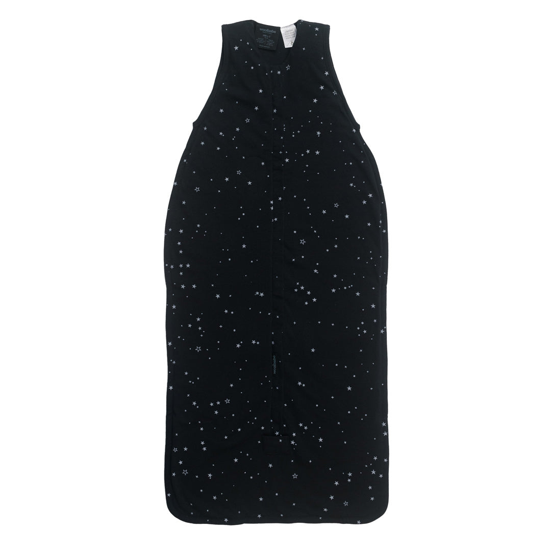 Woolbabe 3 Seasons Sleeping Bag Front Zip
