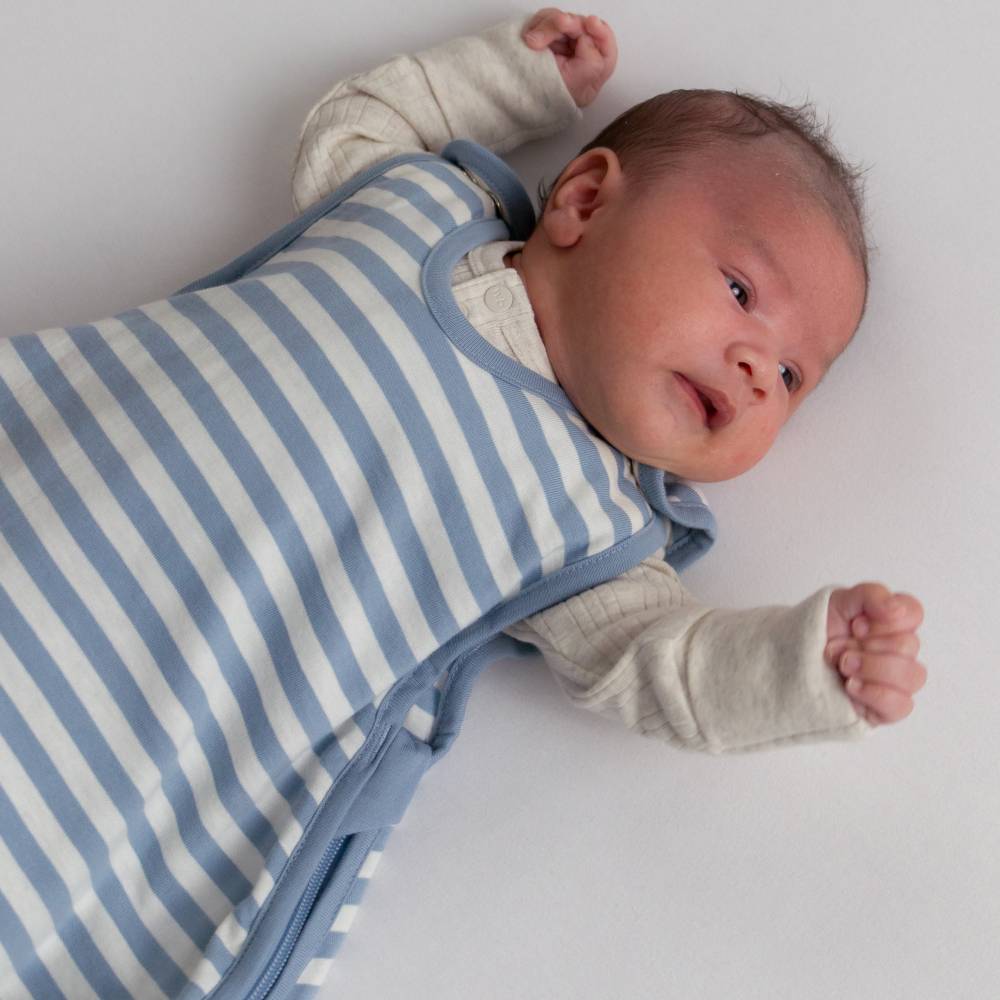 Woolbabe Mini 3 Seasons Sleeping Bag