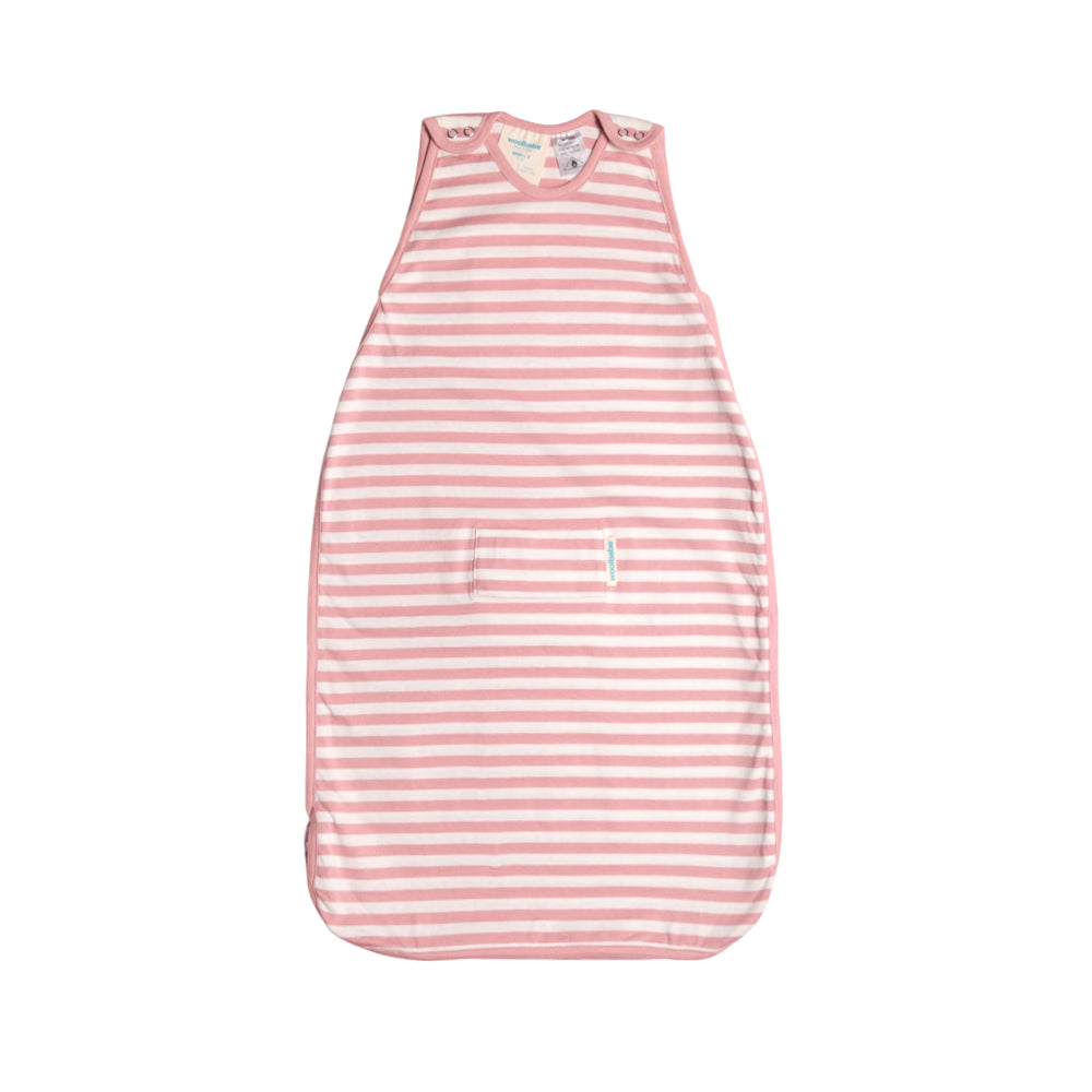 Woolbabe Mini 3 Seasons Sleeping Bag