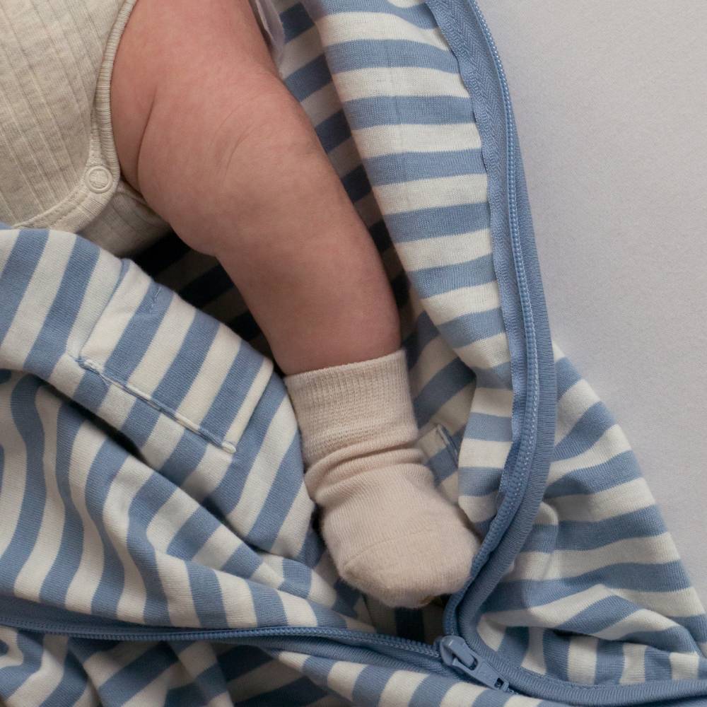 Woolbabe Mini 3 Seasons Sleeping Bag