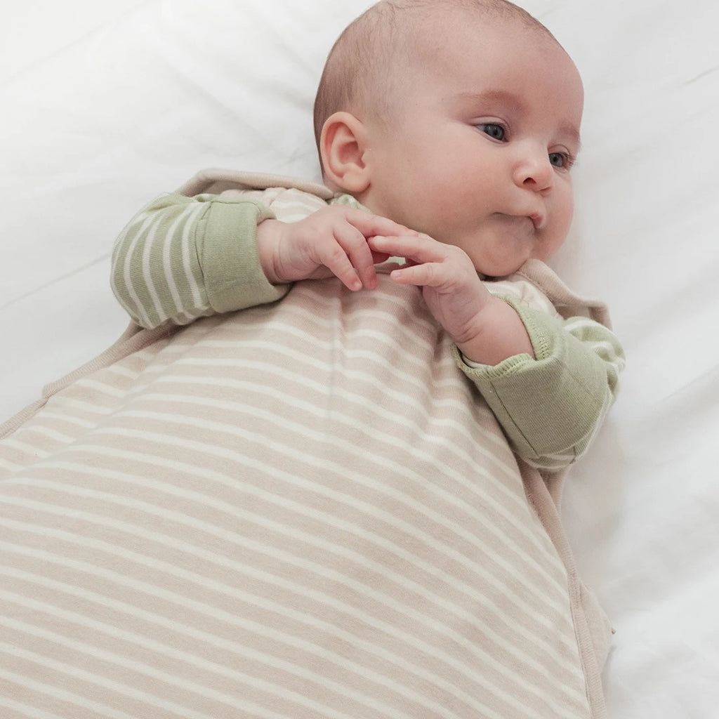Woolbabe Mini Duvet Sleeping Bag