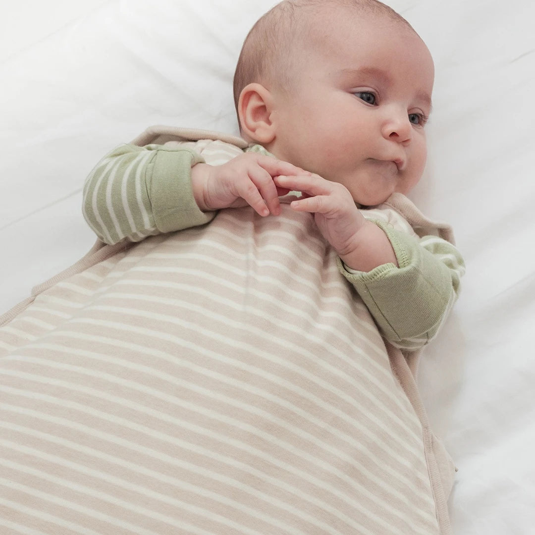 Woolbabe Mini Duvet Sleeping Bag