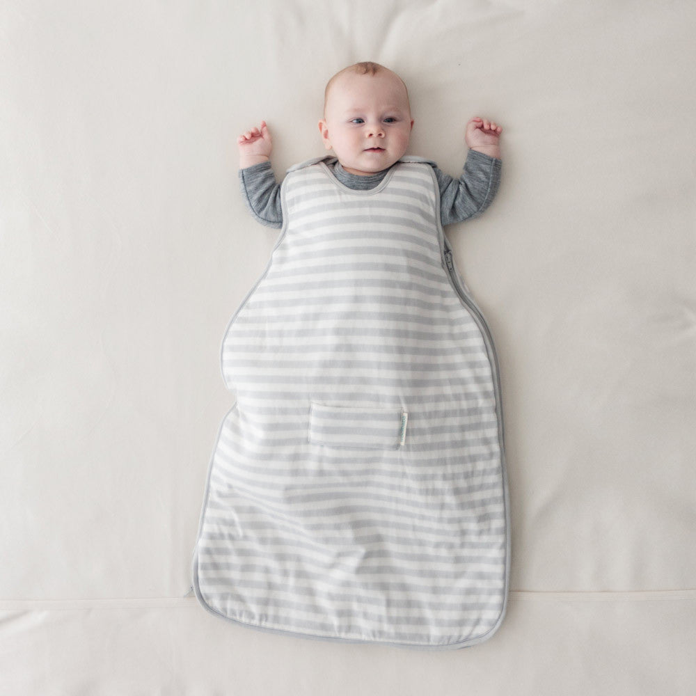 Woolbabe Mini Duvet Sleeping Bag