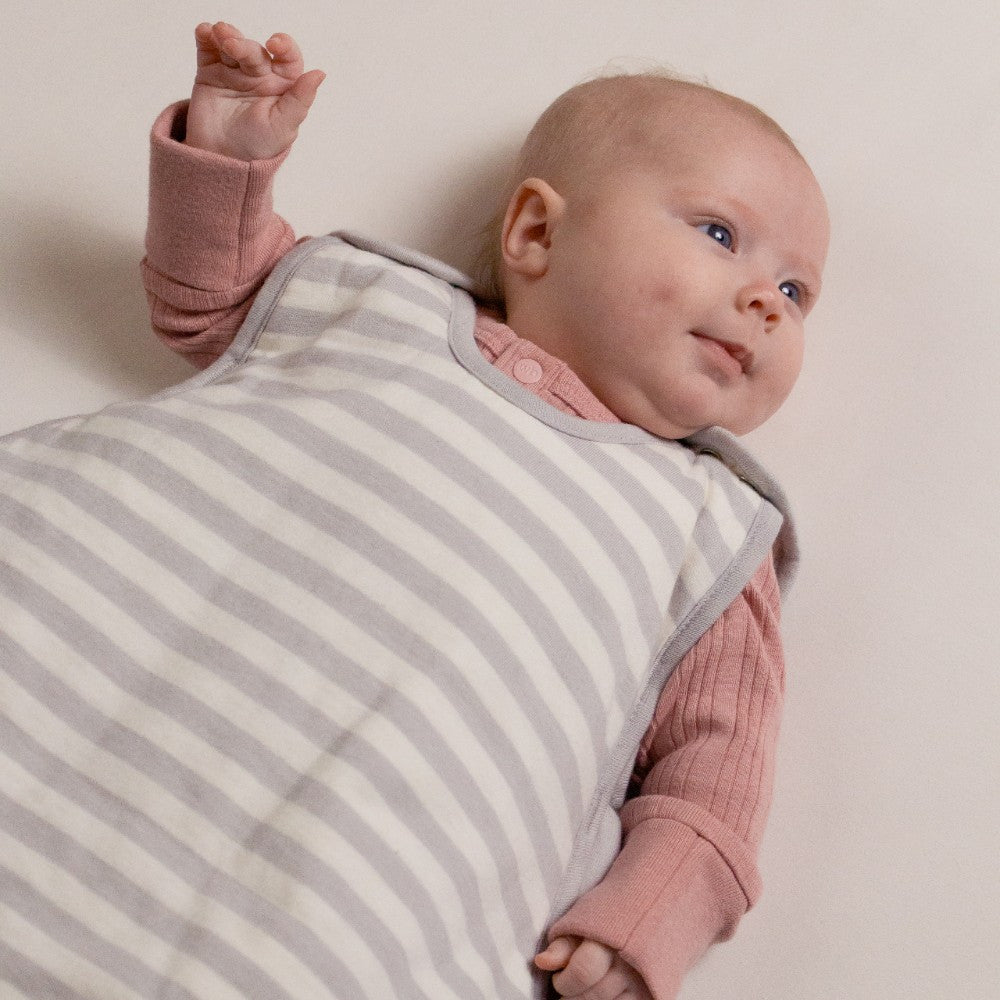 Woolbabe Mini Duvet Sleeping Bag