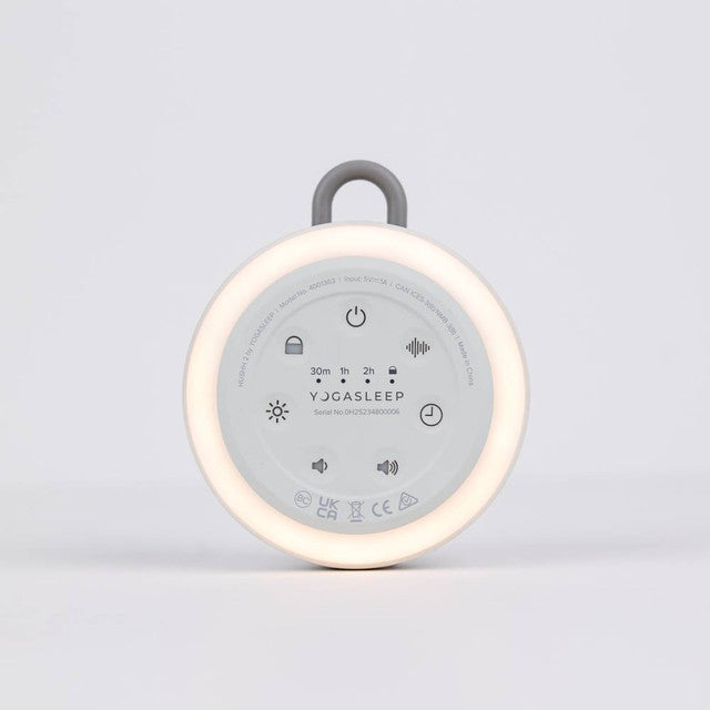Yogasleep Hushh 2 Portable White Noise