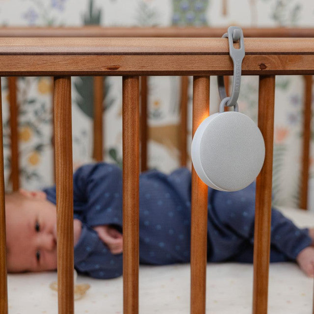 Yogasleep Hushh 2 Portable White Noise