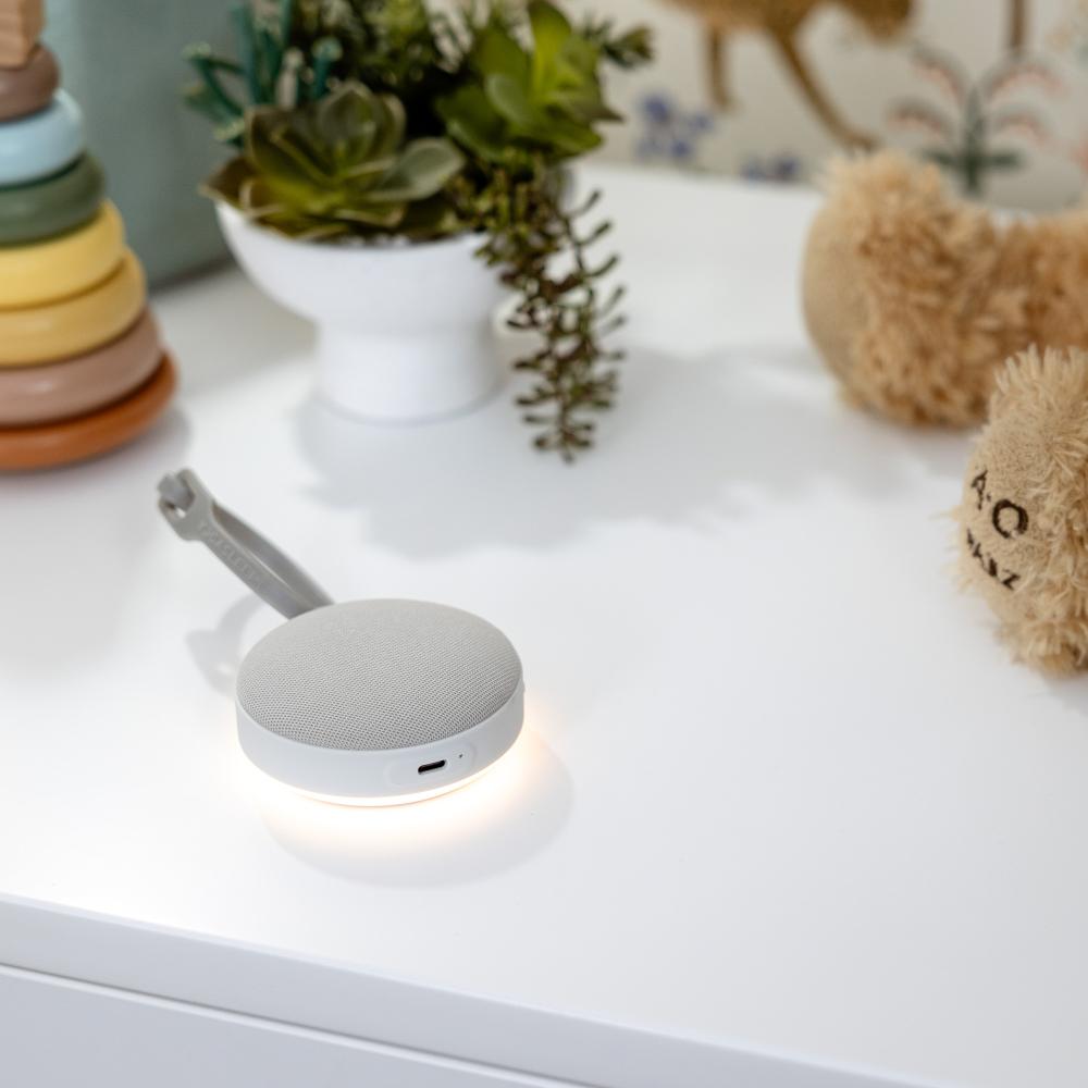 Yogasleep Hushh 2 Portable White Noise