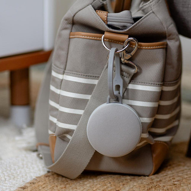 Yogasleep Hushh 2 Portable White Noise