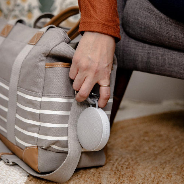Yogasleep Hushh 2 Portable White Noise