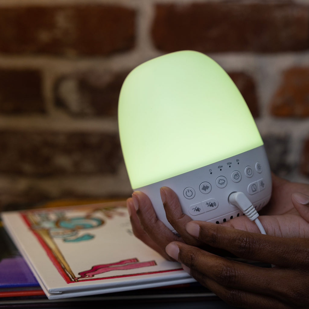 Yogasleep Light to Rise 2.0