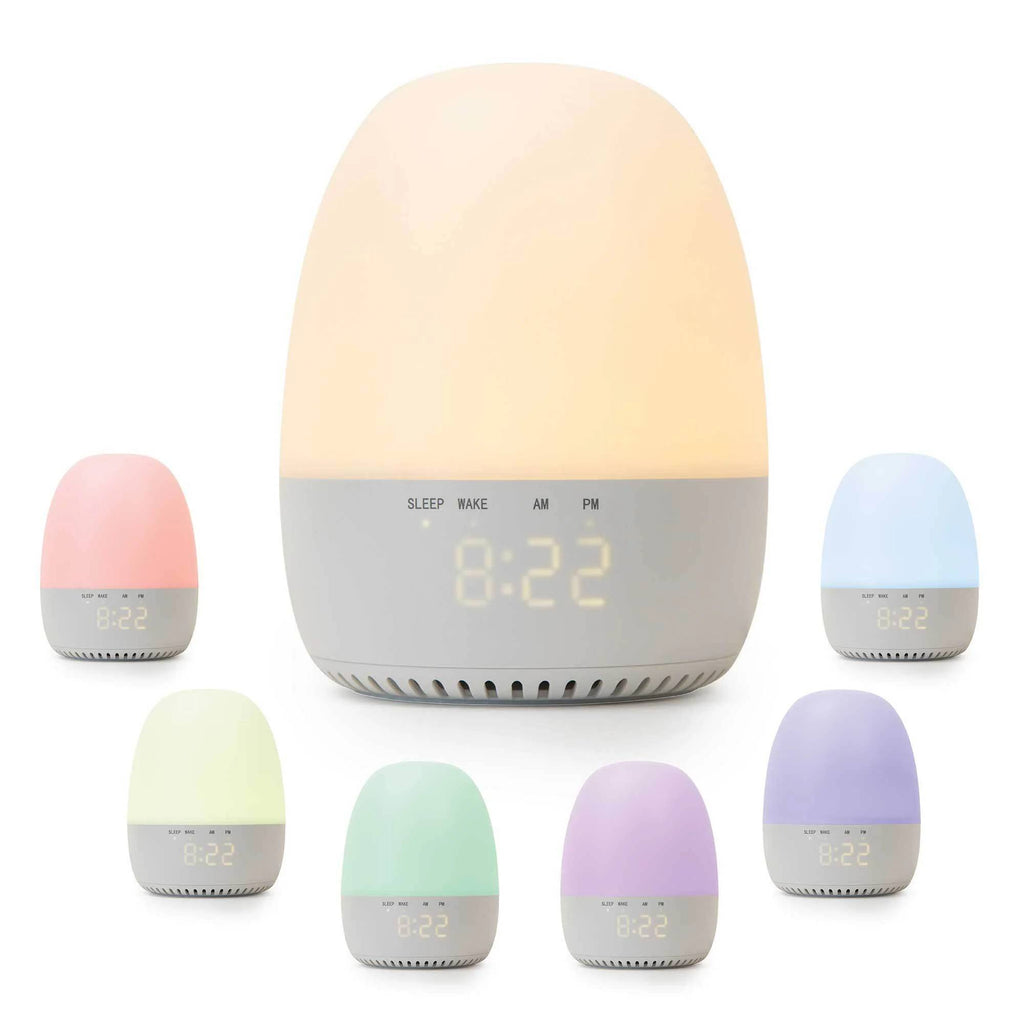 Onught Yogasleep Light to Rise 2.0 – Nought & More