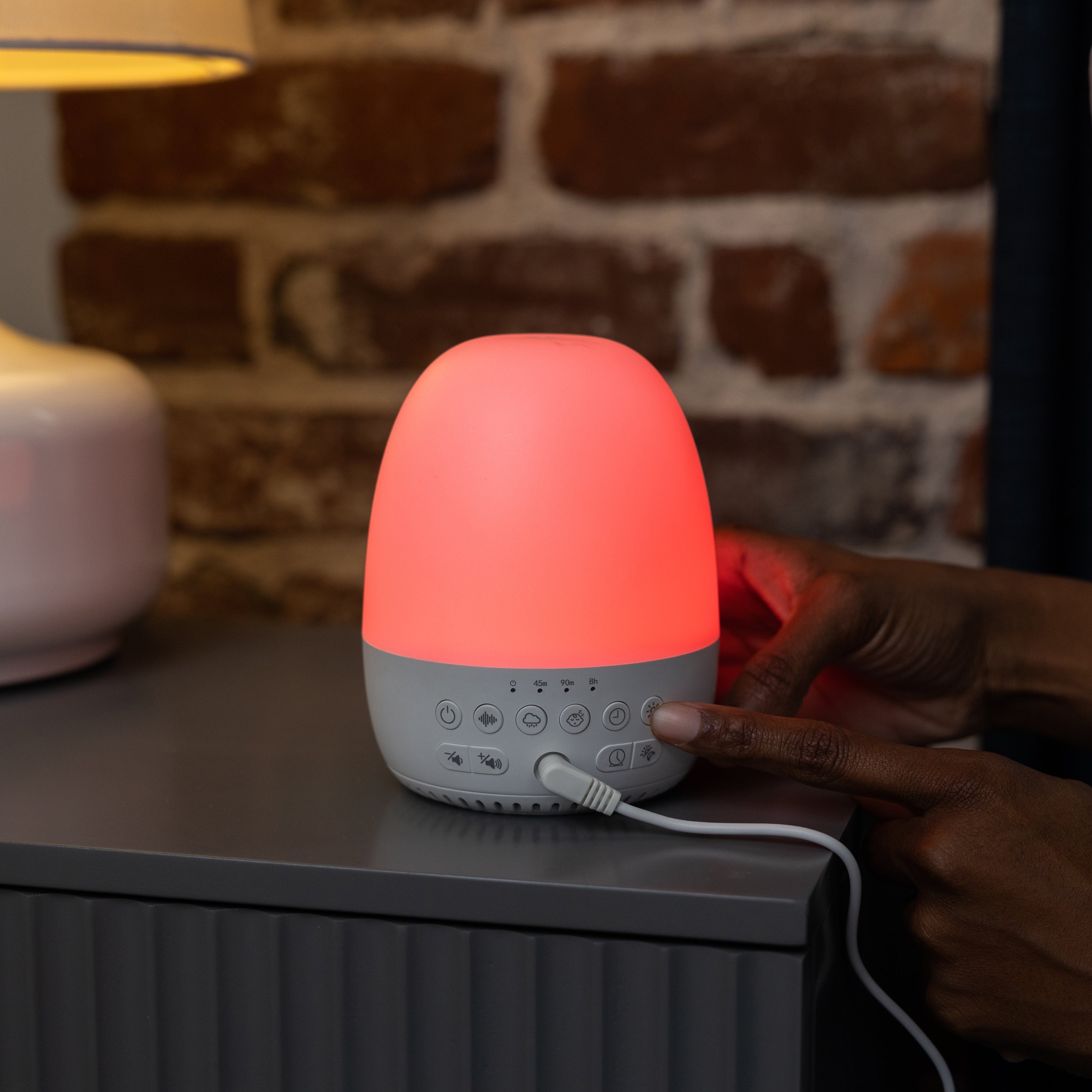 Yogasleep Light to Rise 2.0