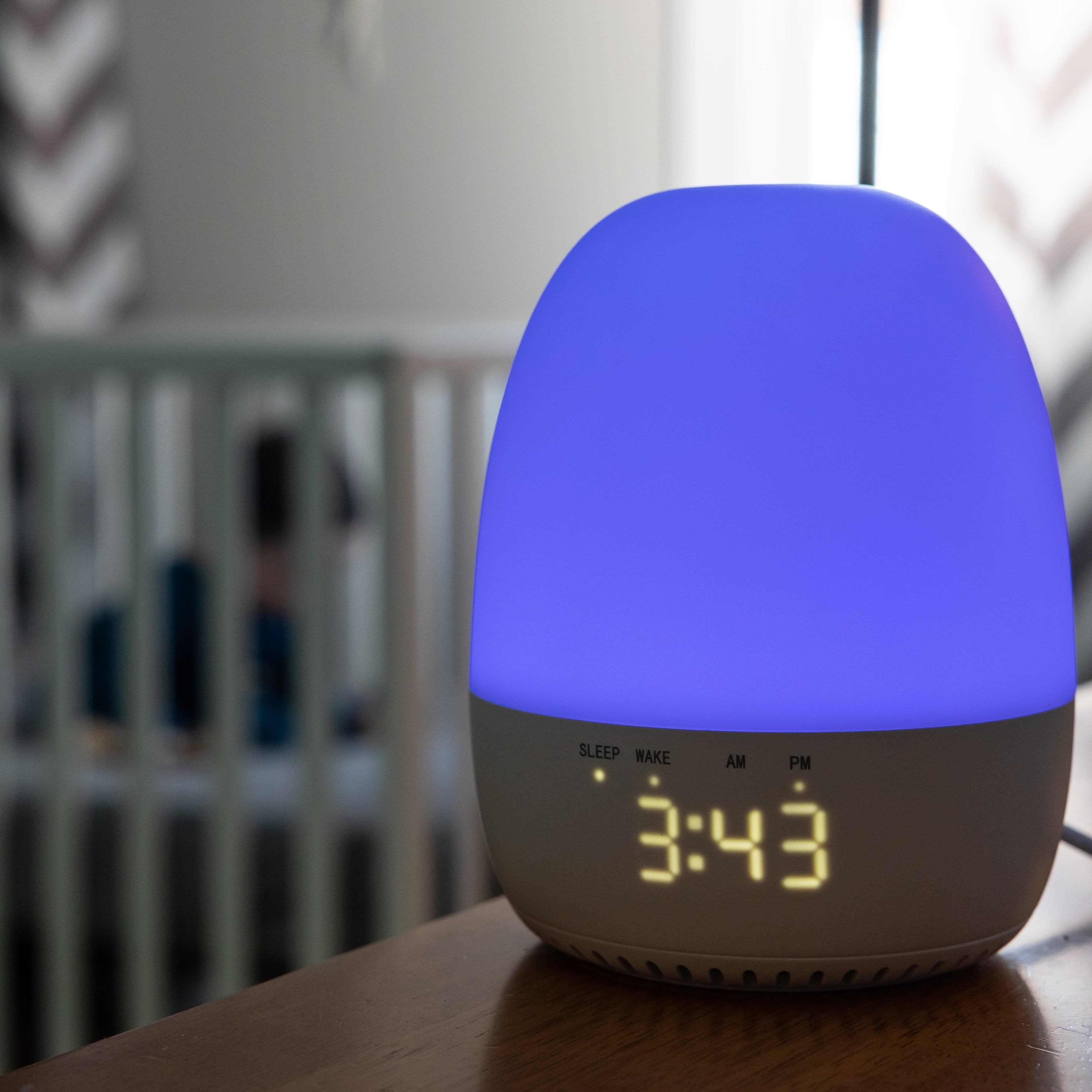 Yogasleep Light to Rise 2.0