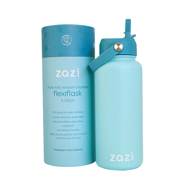 zazi flexiflask