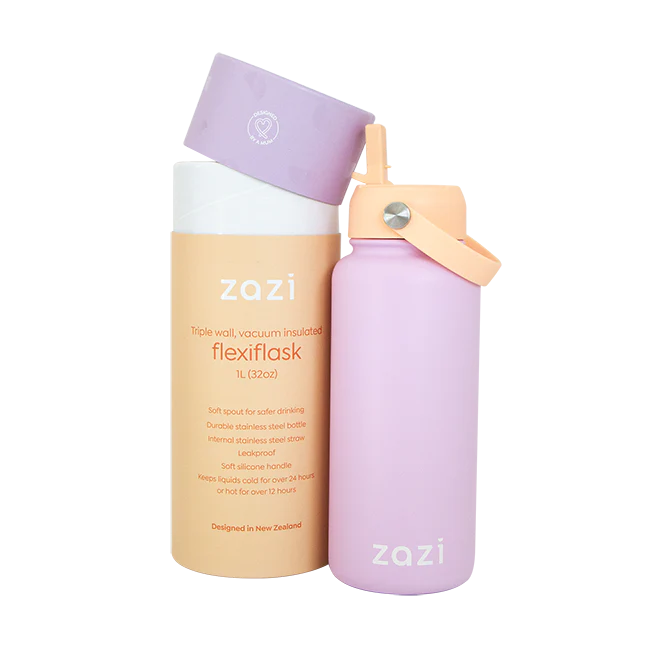 zazi flexiflask