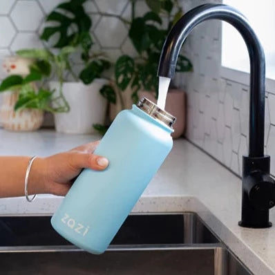 zazi flexiflask