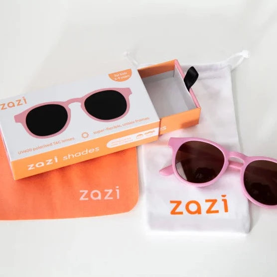 zazi shades