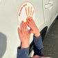 vehicle safe spot sticker