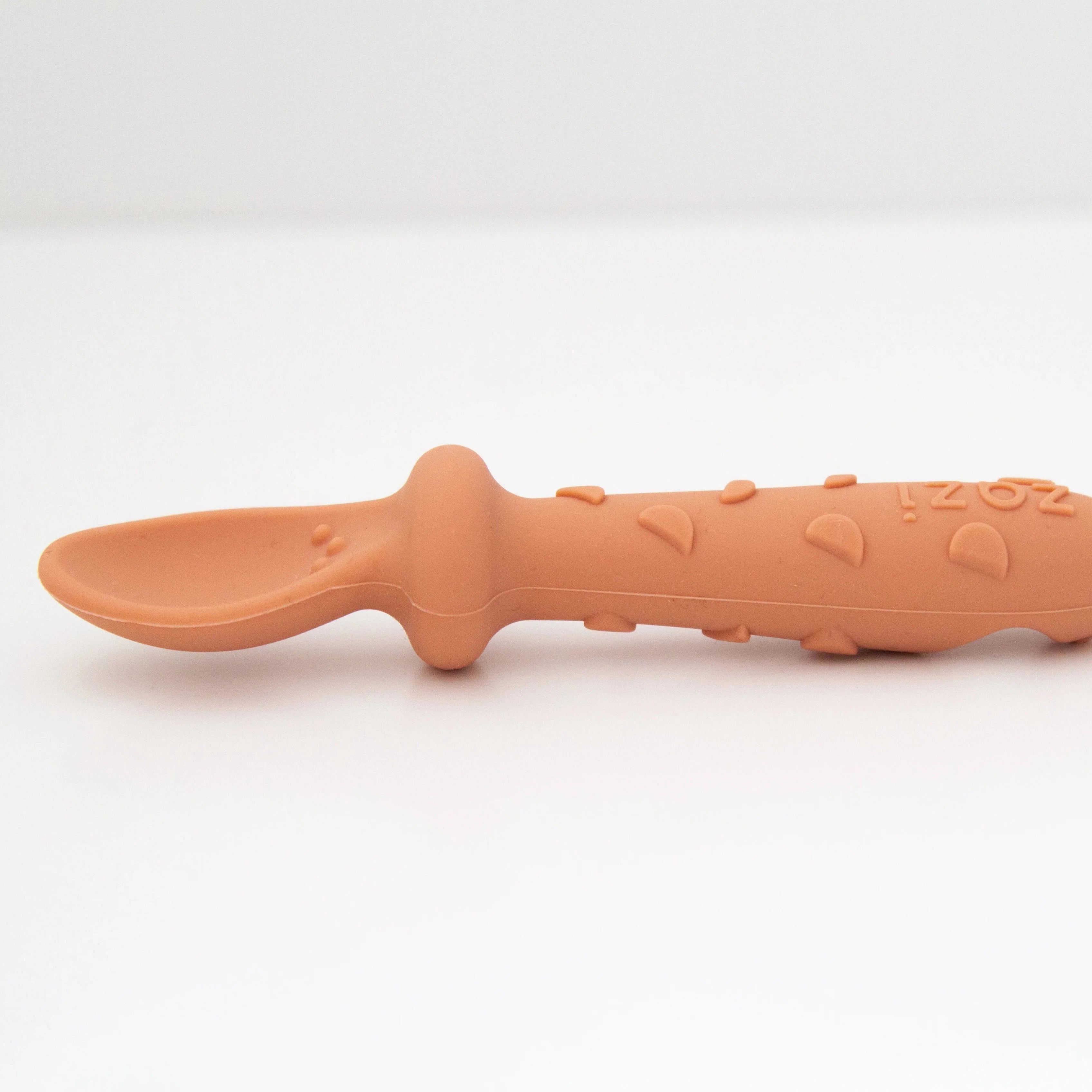 cleaver spoon