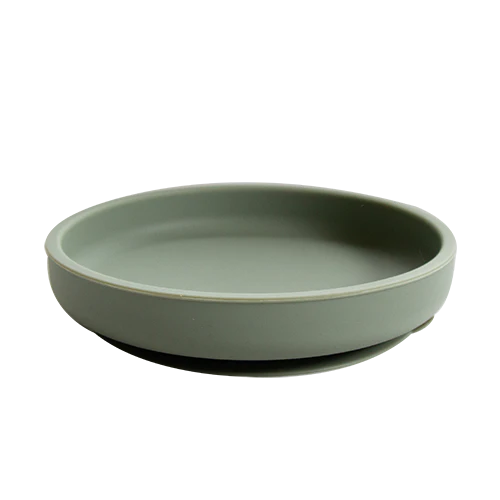 zazi clever plate with lid