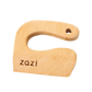 Zazi Wooden Knife