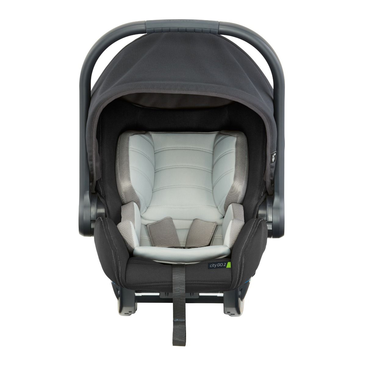 Baby Jogger City Go 2