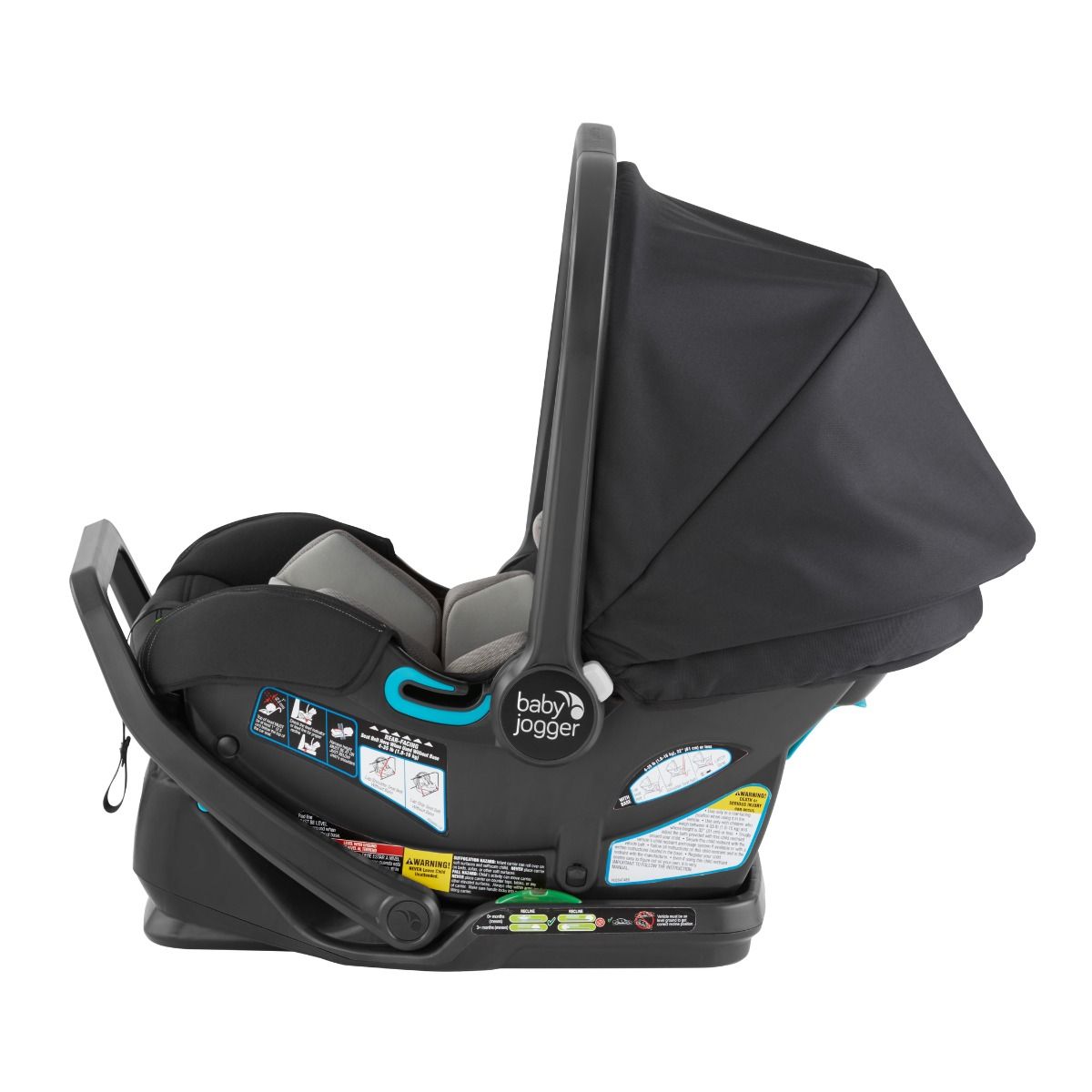 Baby Jogger City Go 2