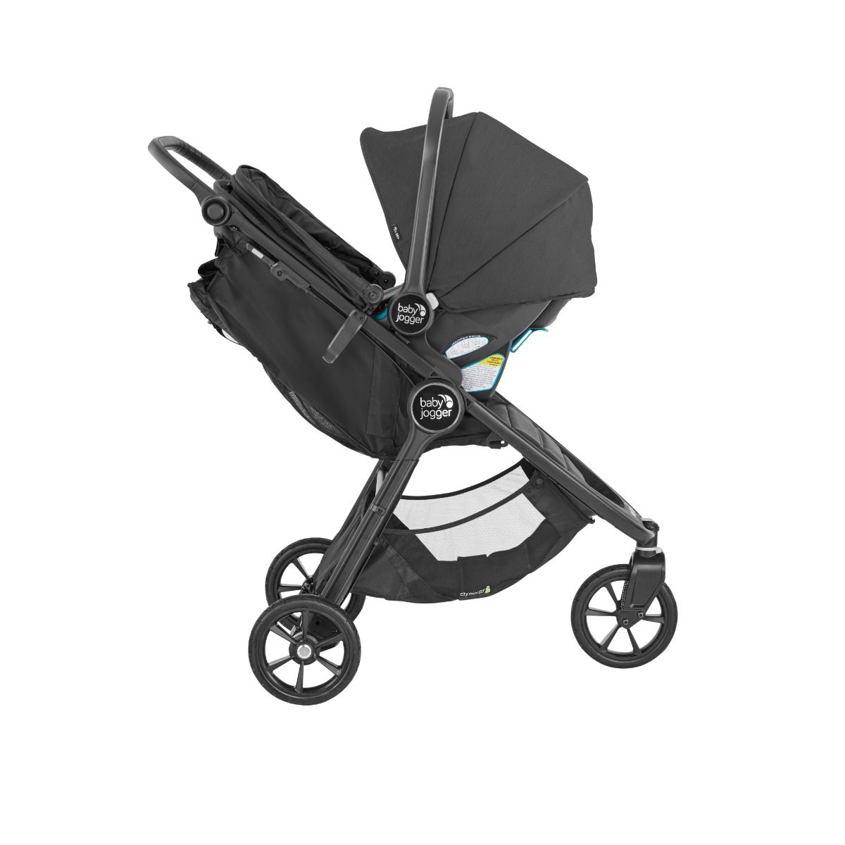 Baby Jogger City Go 2