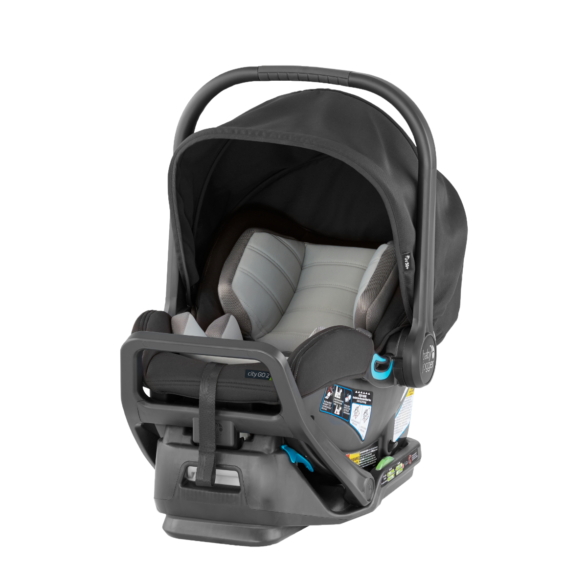 Baby Jogger City Go 2