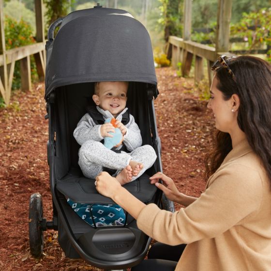 Baby Jogger City Elite 2