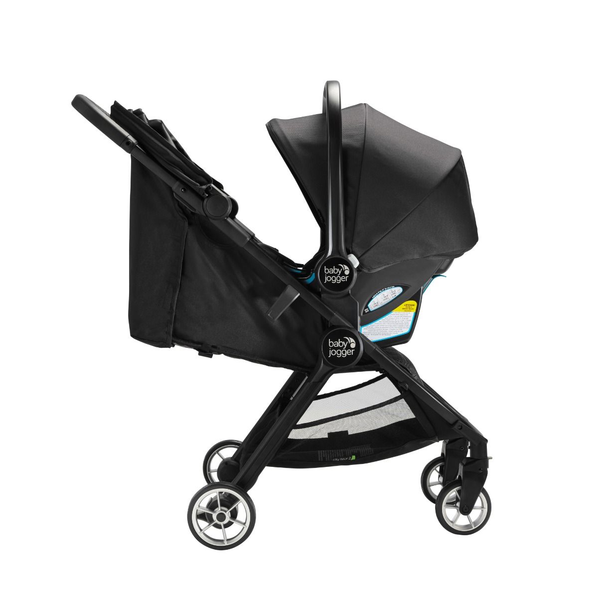 Baby Jogger City Tour 2
