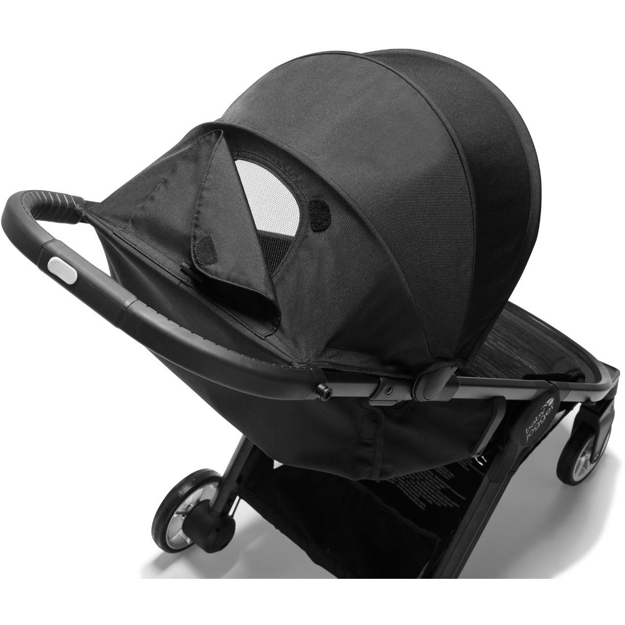 Baby Jogger City Tour 2