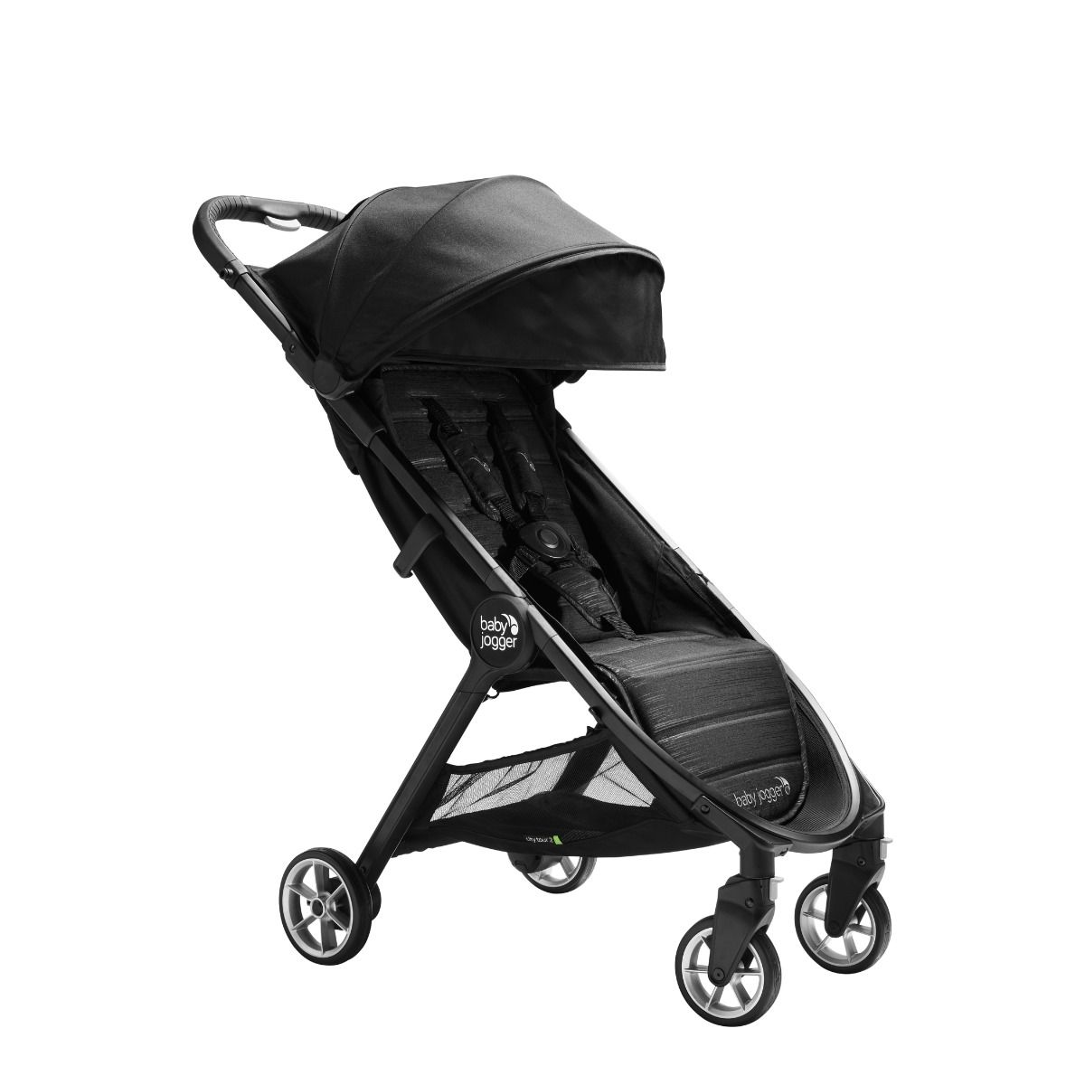 Baby Jogger City Tour 2