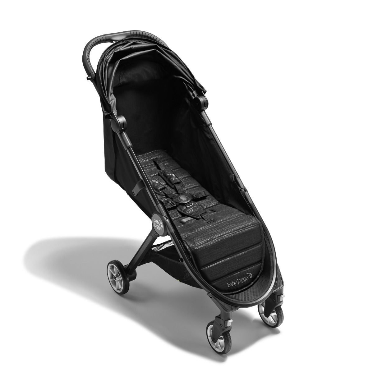 Baby Jogger City Tour 2