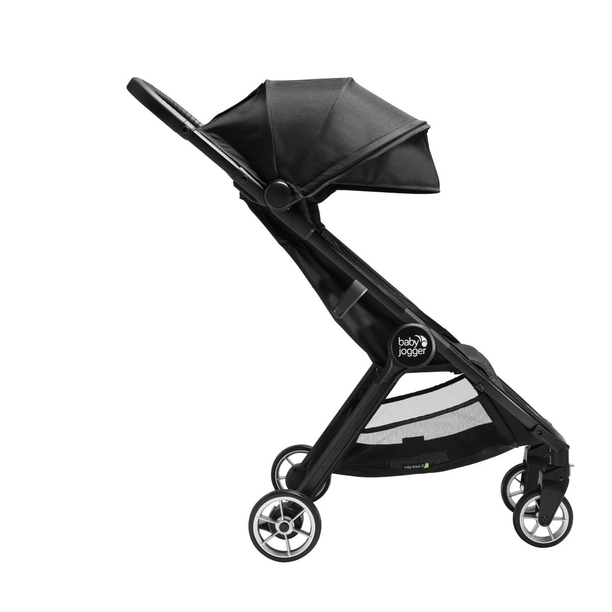 Baby Jogger City Tour 2