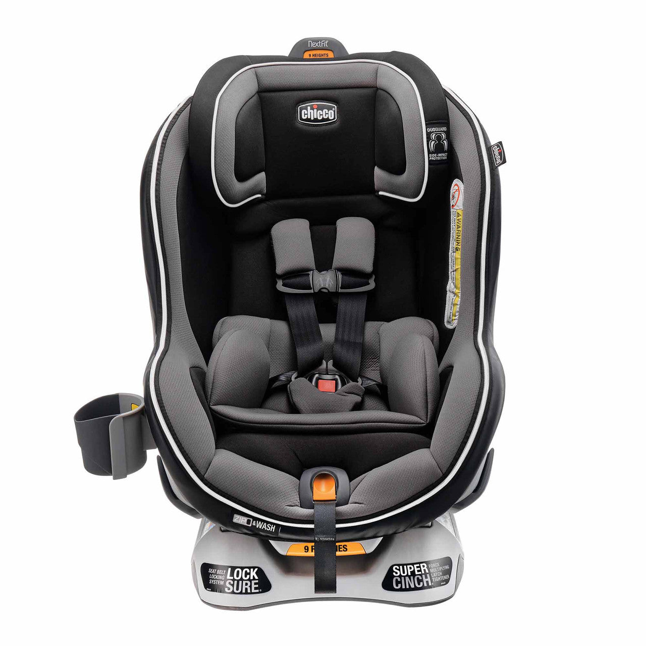 Chicco Nextfit Zip