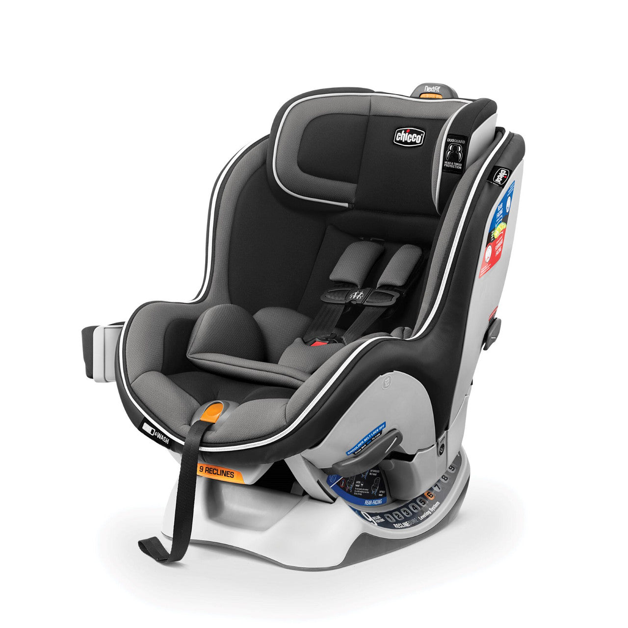 Chicco Nextfit Zip