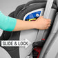 Chicco Nextfit Zip